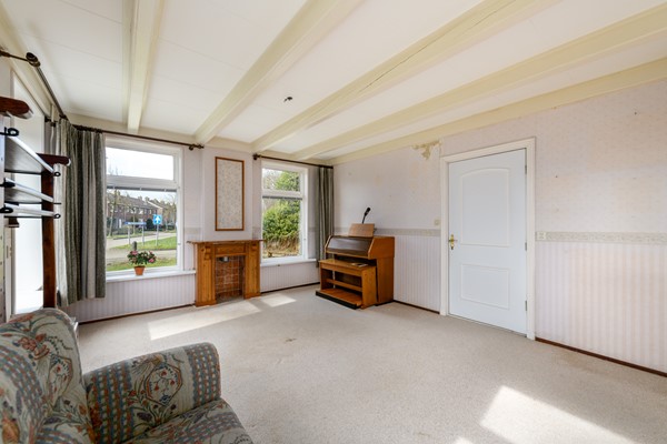 Medium property photo - De Greiden 2, 8523 NM Idskenhuizen